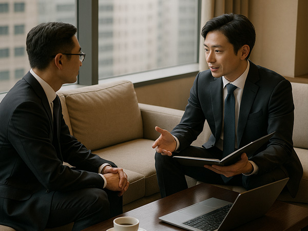 巢湖高端保密顾问服务