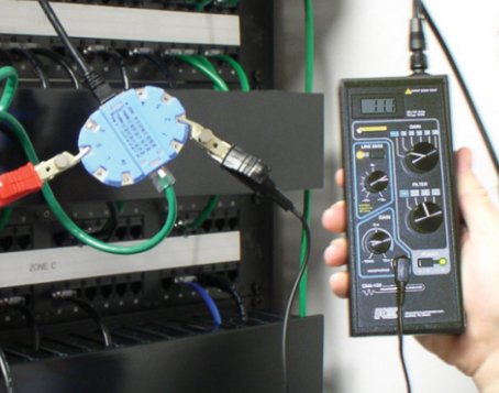 巢湖美国REI CMA-100反监听音频放大器