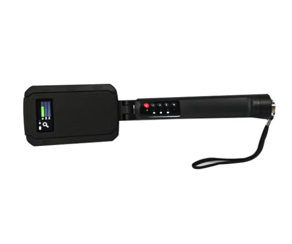 巢湖便携式非节点性探测仪